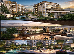 EGE YAPI BEYO�LU PROJES�NDE �N TALEP S�REC� BA�LADI!